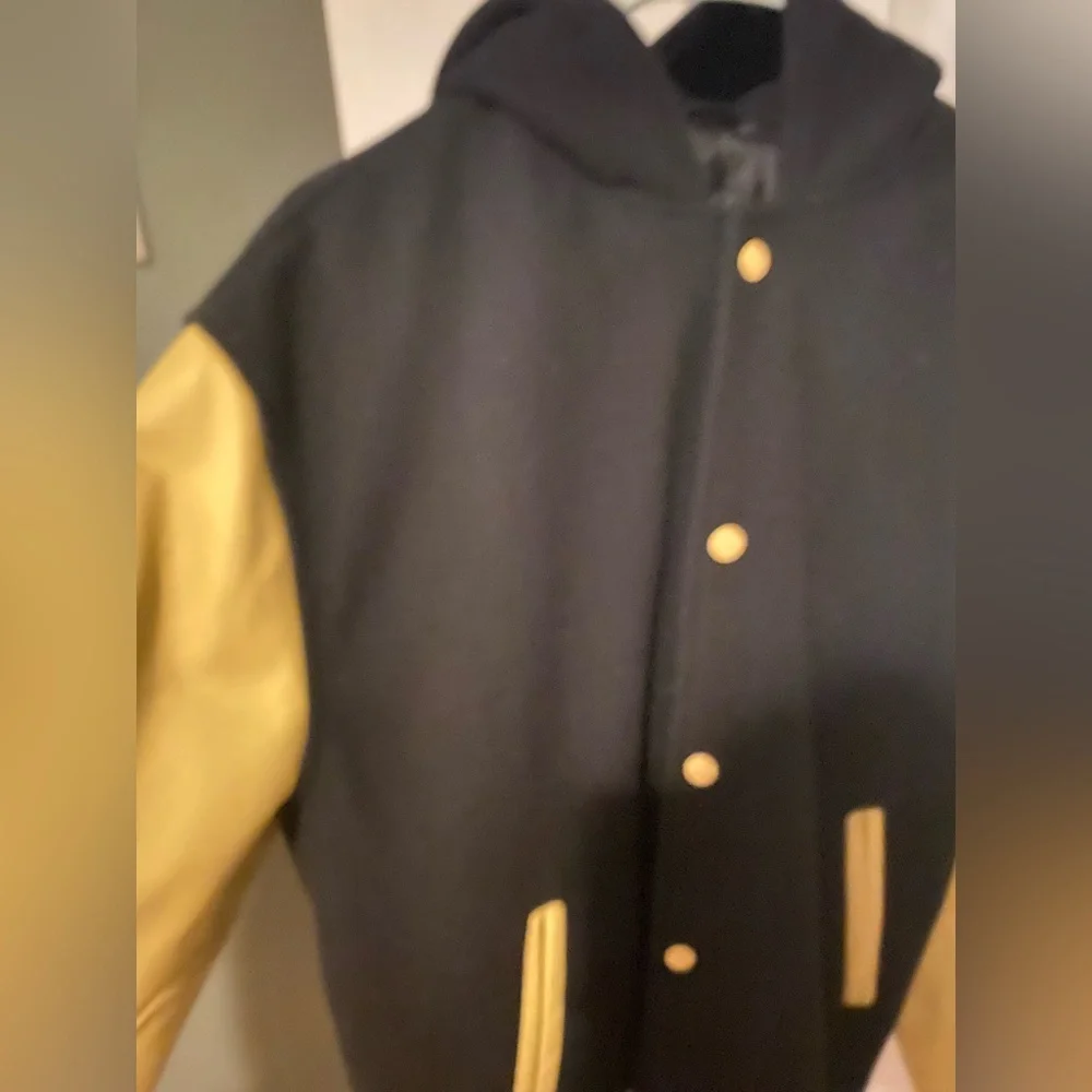 Stewart and Strauss vintage varsity jacket - Picture 2 of 14